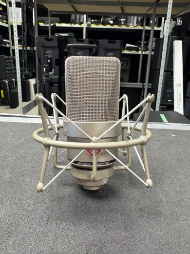 てけ Neumann TLM103mod モディファイ NEUMANN(ノイマン) TLM103 | Rock oN Line eStore